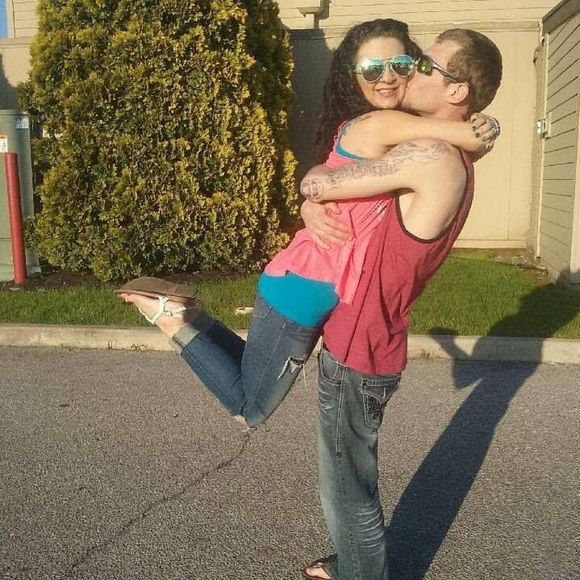 Meet your Posher, Aaron - Picture 1 of 1